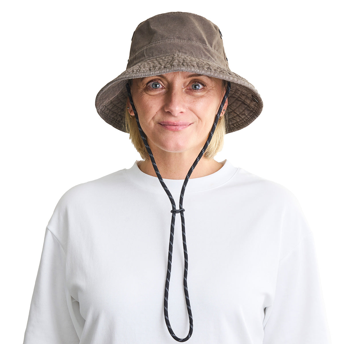 Bucket Hats